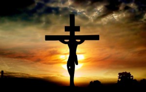 the_gospel_in_four_words